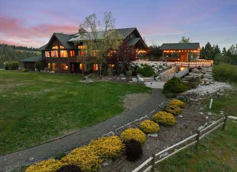 3906 W Crandall Ln, Spokane, WA 99208