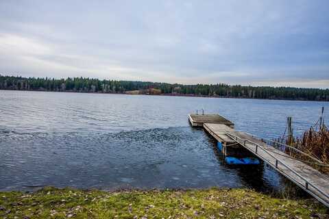 40929 N LAKE SHORE Rd, Elk, WA 99009