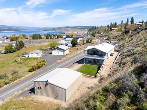 42100 Deer Meadows RD N, Deer Meadows, WA 99122
