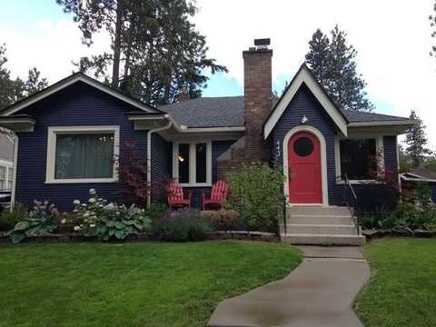 443 W 26th Ave, Spokane, WA 99203