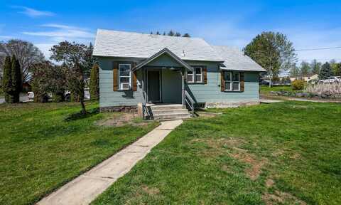 804 Lincoln St, Cheney, WA 99004