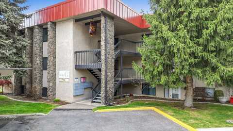 172 S Coeur d'Alene St, Spokane, WA 99201