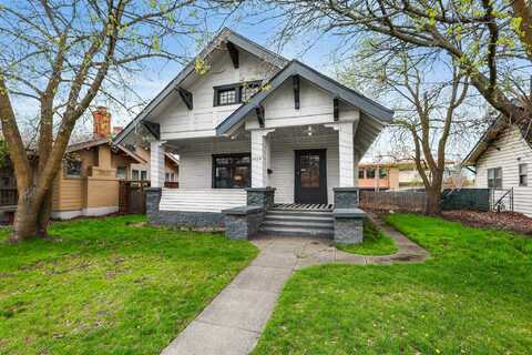 1408 W Montgomery Ave, Spokane, WA 99205