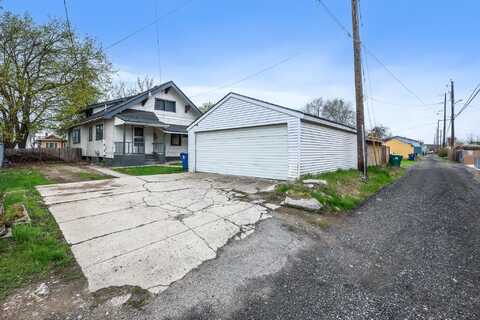 1408 W Montgomery Ave, Spokane, WA 99205