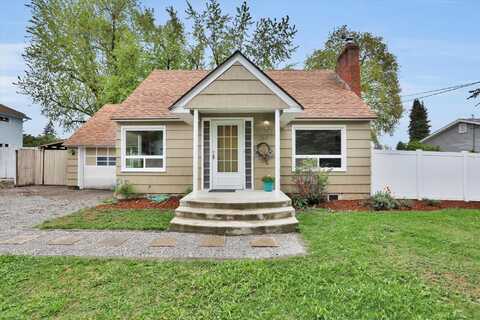 4314 N Maringo Dr Dr, Spokane, WA 99212