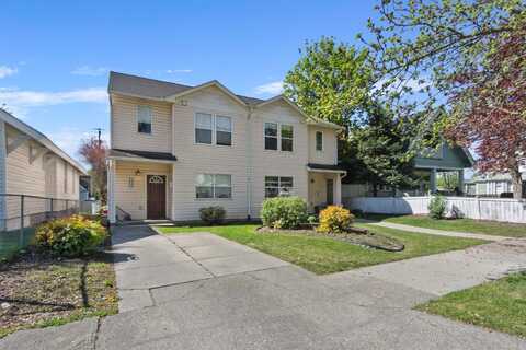 1008 E Ermina Ave, Spokane, WA 99207