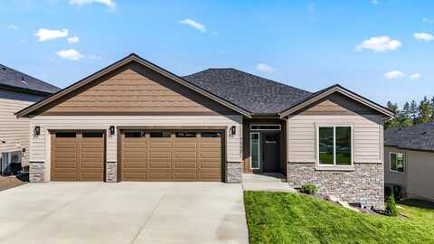 7113 E Beverly Ave, Spokane Valley, WA 99212