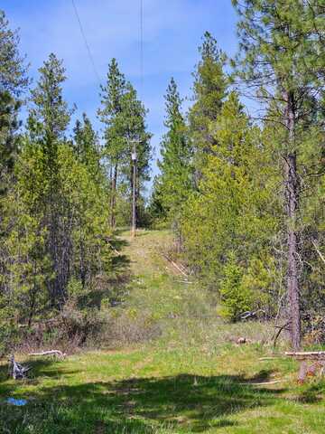 4464 Woods Way Rd, Springdale, WA 99173