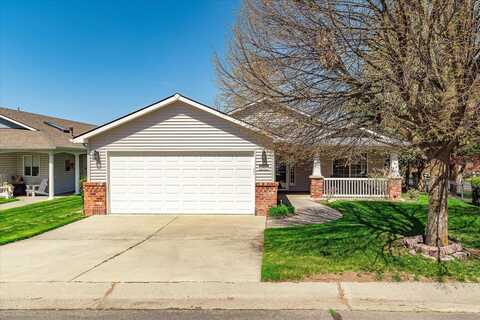 22927 E Sawgrass Ln, Liberty Lake, WA 99019