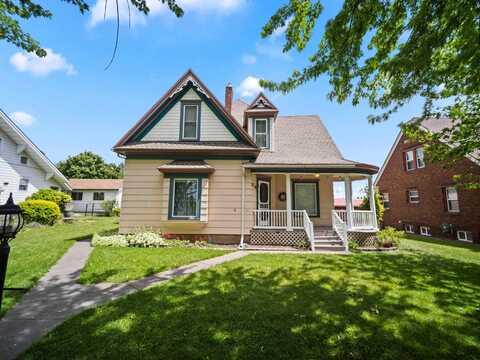 218 S Broadway St, Tekoa, WA 99033