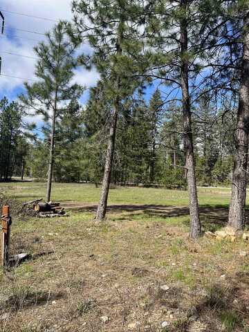 3858 C Agar Rd, Loon Lake, WA 99148