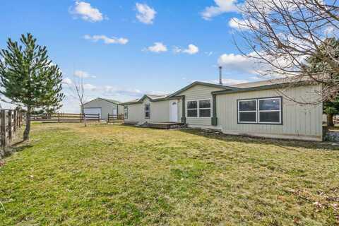 1117 W Paradise Rd, Spokane, WA 99224