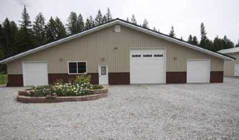 442 Scenic Ln, Cusick, WA 99119