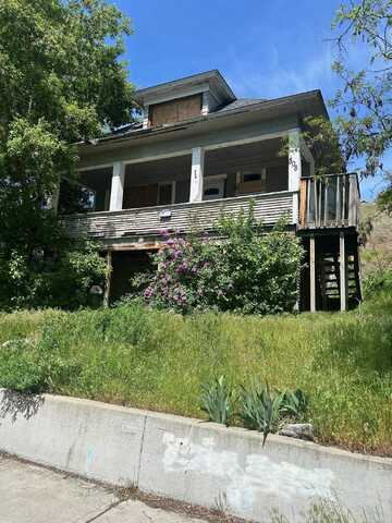 908 W Cora Ave, Spokane, WA 99205