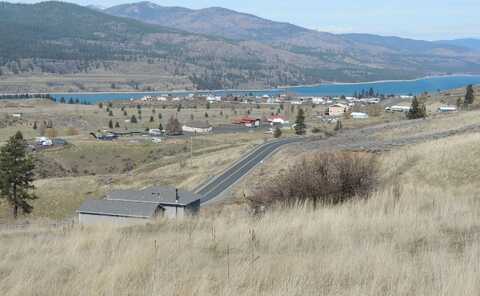 40995 Scenic Dr. N., Davenport, WA 99122