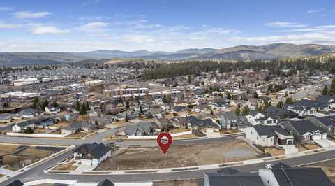 4790 W Lex Ave, Spokane, WA 99218