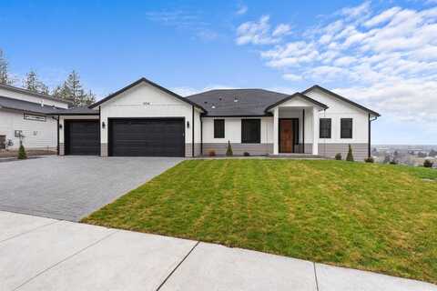 1504 S Vera Crest Dr, Spokane Valley, WA 99037