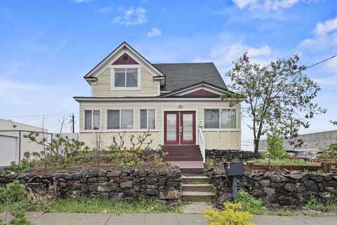 217 E Pacific Ave, Spokane, WA 99202