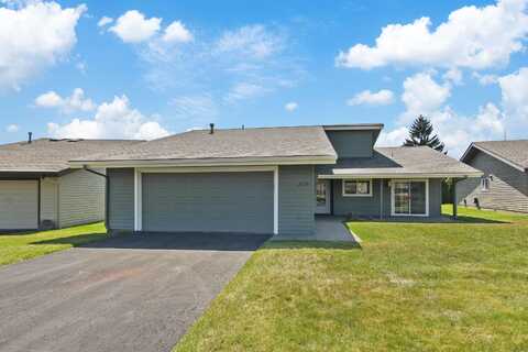 2834 S Pittsburg St, Spokane, WA 99203