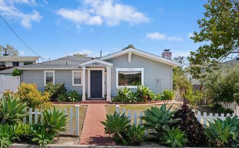 2901 Valencia Drive, SANTA BARBARA, CA 93105