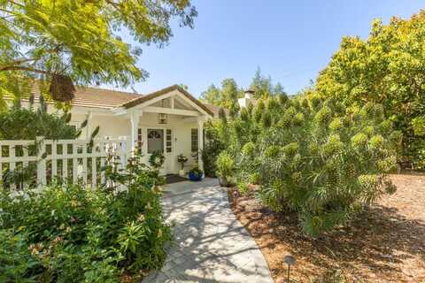 684 Vereda Del Ciervo, GOLETA, CA 93117