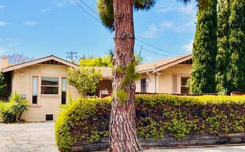 1031 De La Vina Street, SANTA BARBARA, CA 93101