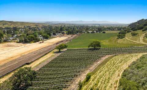 00 Ca Highway 135, LOS ALAMOS, CA 93440