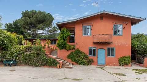 1741 San Marcos Pass Road, SANTA BARBARA, CA 93105