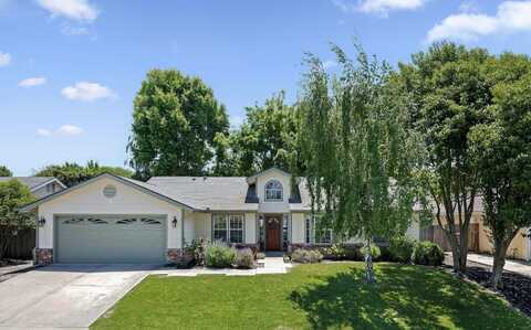 710 Shaw Street, LOS ALAMOS, CA 93440