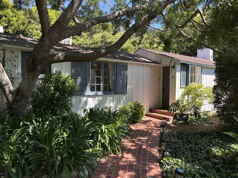 undefined, SANTA BARBARA, CA 93108