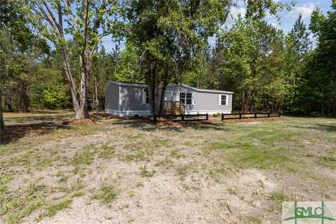 810 Simpsontown Road, Newington, GA 30446