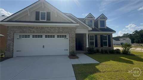 182 Glendale Circle, Richmond Hill, GA 31324