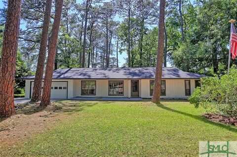 203 Quarterman Drive, Savannah, GA 31410