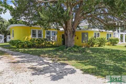 1508 Miller Avenue, Tybee Island, GA 31328