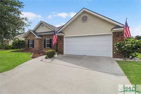 169 Nandina Way, Pooler, GA 31322