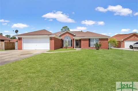 2014 Wimbledon Court, Hinesville, GA 31313
