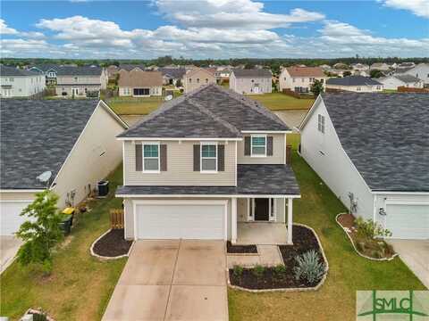 234 Lakepointe Drive, Savannah, GA 31407