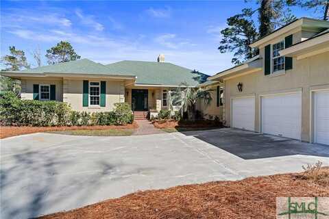 2 Greenhow Lane, Savannah, GA 31411