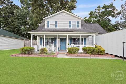 156 Laurel Green Court, Savannah, GA 31419