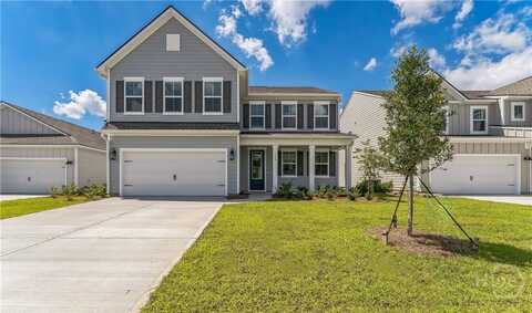 109 Sweetwood Circle, Savannah, GA 31302