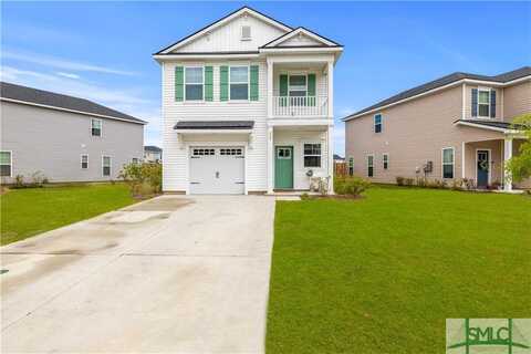 227 Flagler Drive, Savannah, GA 31419