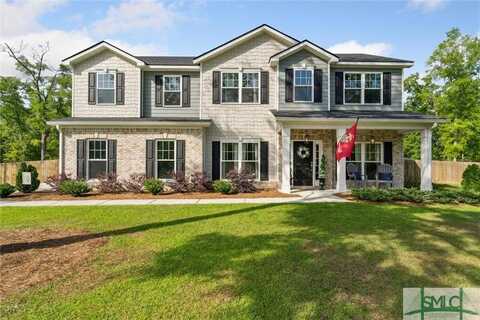 112 Little Jack Way, Rincon, GA 31326