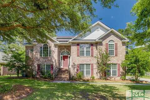 440 Walthour Drive, Rincon, GA 31326