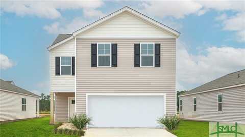 109 Red Admiral Lane, Savannah, GA 31419