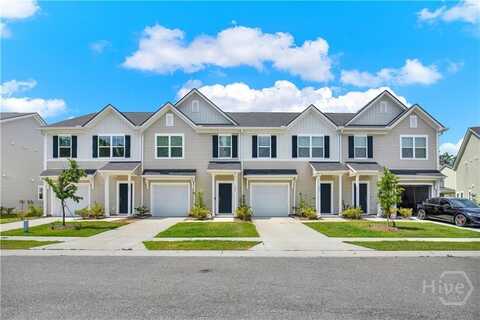 132 Congo Court, Pooler, GA 31322