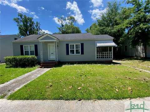 2219 E 40th Street, Savannah, GA 31404
