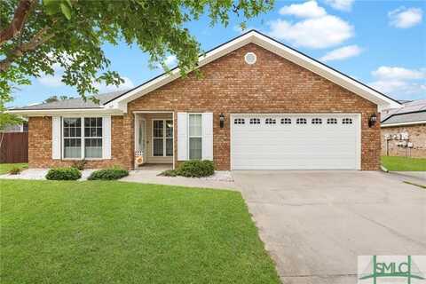 52 Sycamore Way, Midway, GA 31320