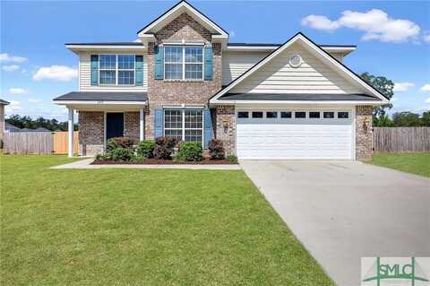 359 Nashview Trail, Allenhurst, GA 31301