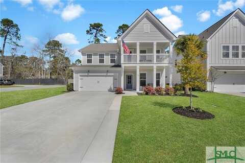 130 Canter Court, Savannah, GA 31406