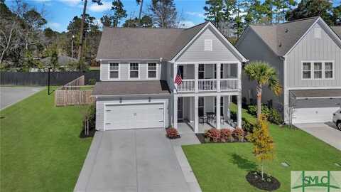 130 Canter Court, Savannah, GA 31406